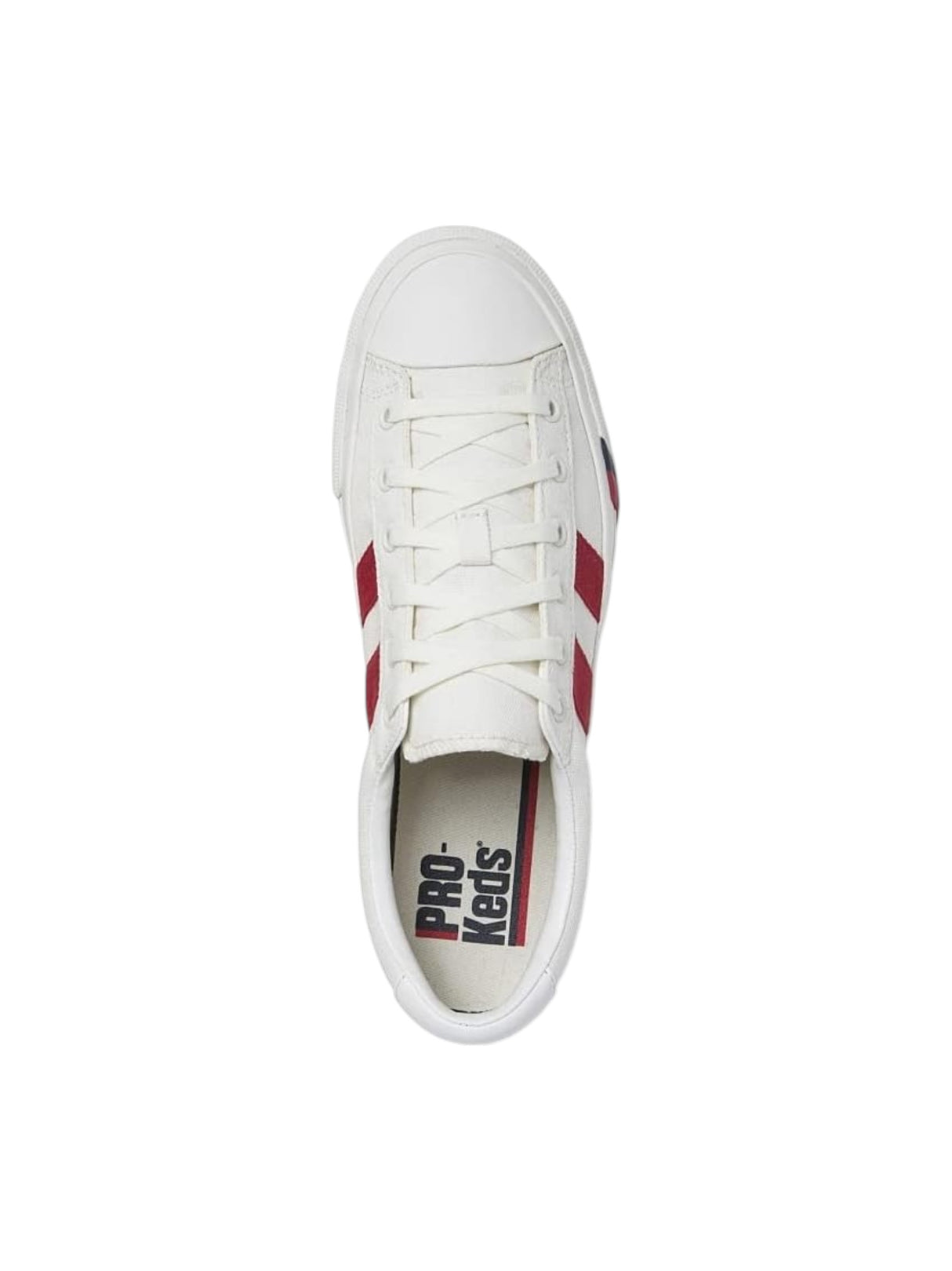 Kids Boy's Colorblocked Shoes,White