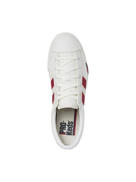Kids Boy's Colorblocked Shoes,White