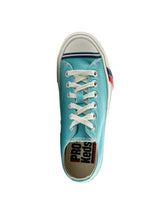 Kids Boy's Textured Shoes,Blue