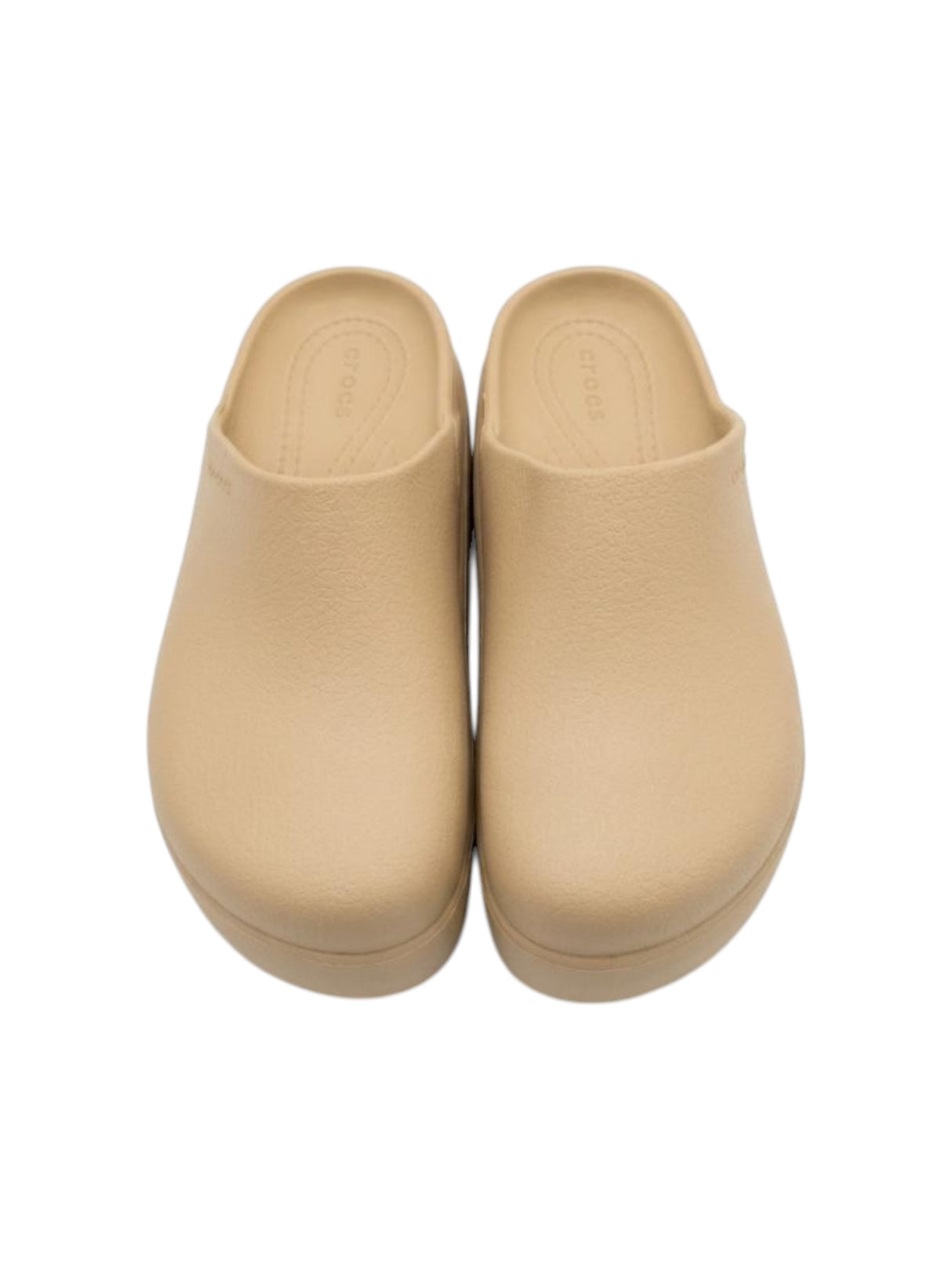 Women's Plain Shoes,Beige