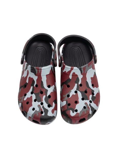 Women's Printed Shoes,Multi