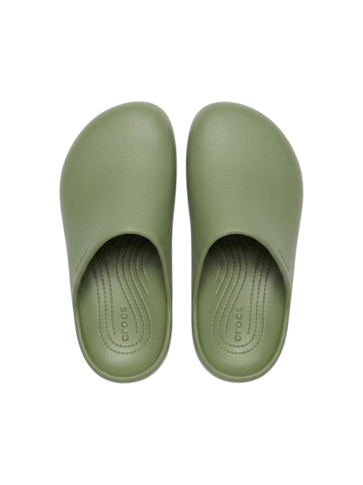 Women's Plain Slipper,Dark Mint