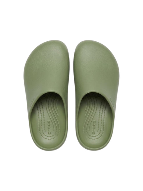 Women's Plain Slipper,Dark Mint