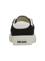 Kids Boy's Colorblocked Shoes,Black