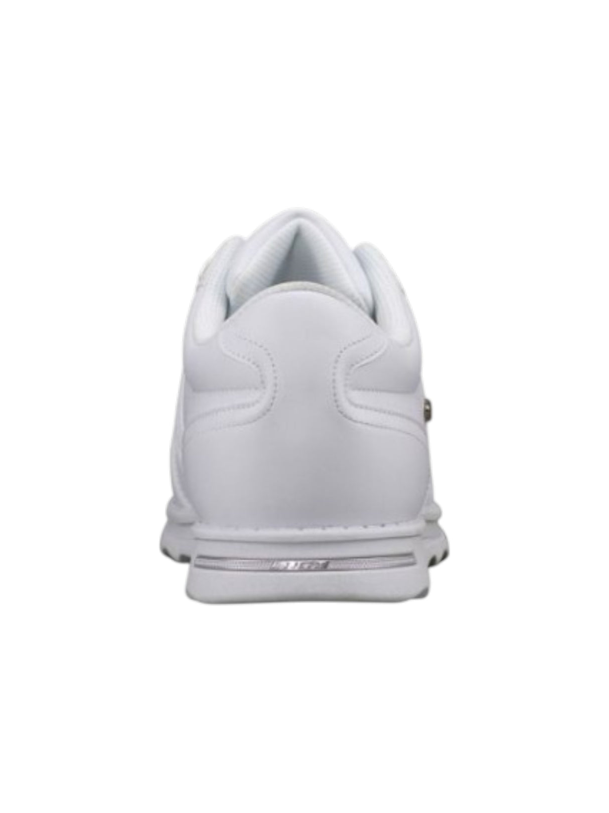 Women's Textured Shoes,White