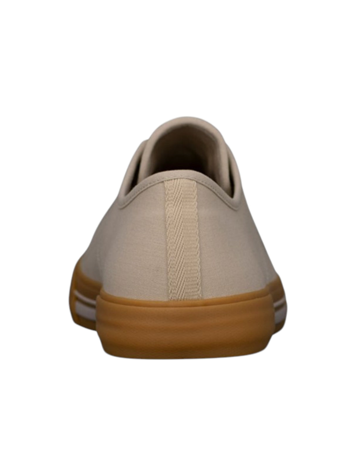 Men's Colorblocked Shoes,Beige