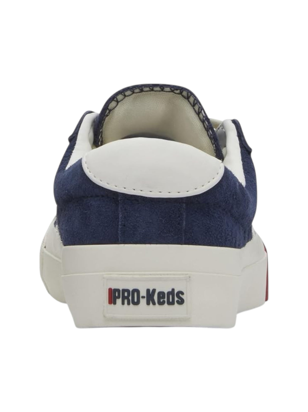 Women's Colorblocked Shoes,Navy