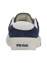Women's Colorblocked Shoes,Navy