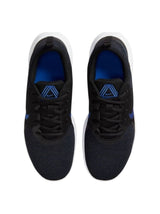 Flex Experience Run 10 Men's Colorblocked Shoes,Black