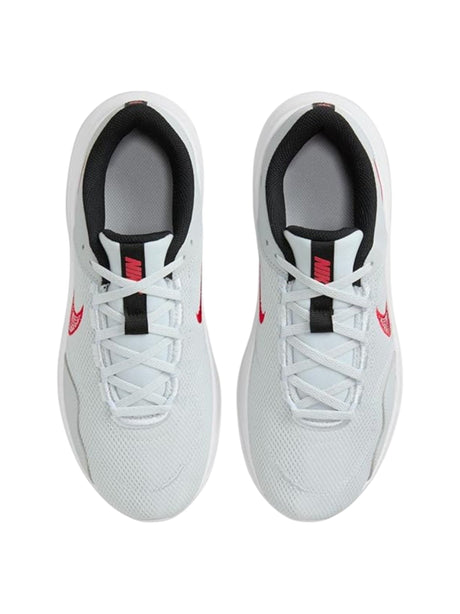 Nike Legend Essential 3 Next Nature Men's Colorblocked Shoes,Light Grey