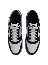 Nike Ebernon Low PRM Men's Colorblocked Shoes,White