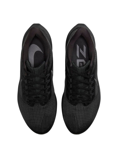 Air Zoom Men's Textured Shoes,Black