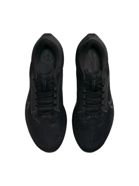 Air Zoom Men's Textured Shoes,Black