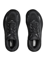 Men's Textured Shoes,Black
