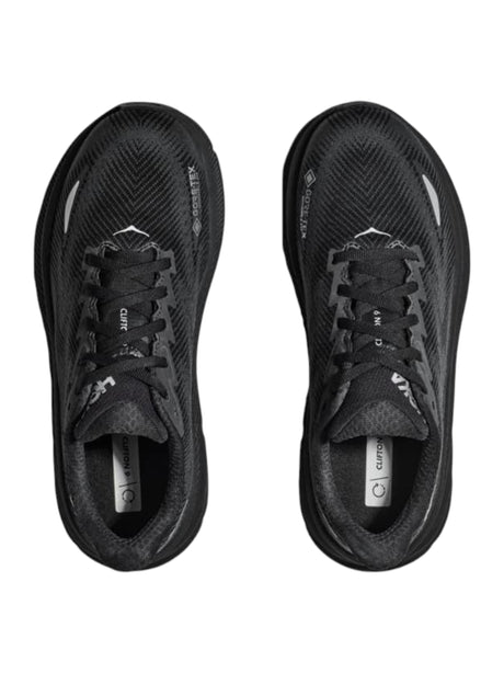 Men's Textured Shoes,Black
