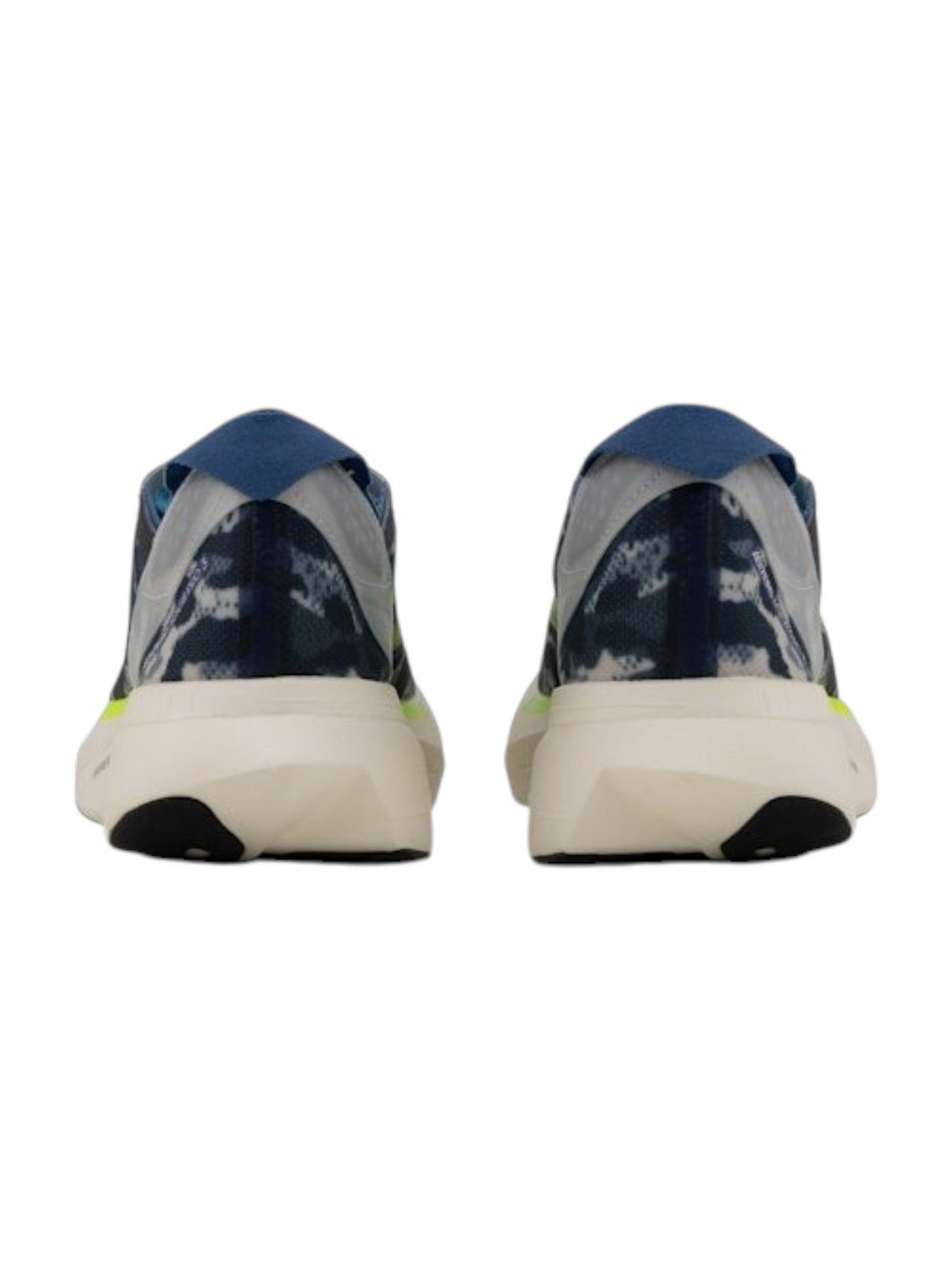 Women's Colorblocked Running Shoes,Multi