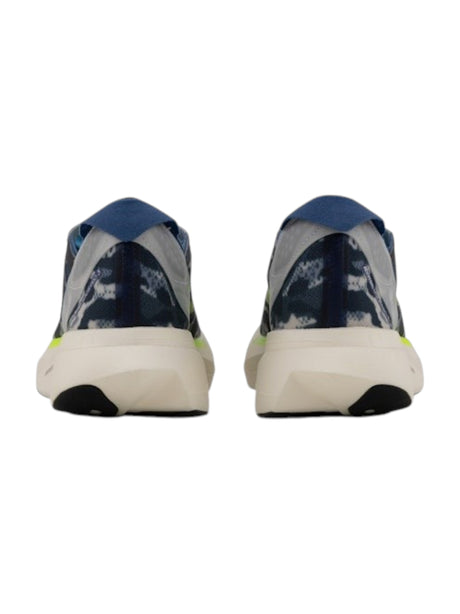 Women's Colorblocked Running Shoes,Multi