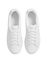 Nike Court Royale Women's Plain Shoes,White