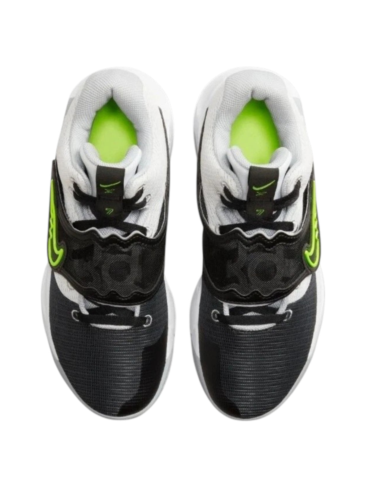Kd Trey 5 X Men's Colorblocked Shoes,Black