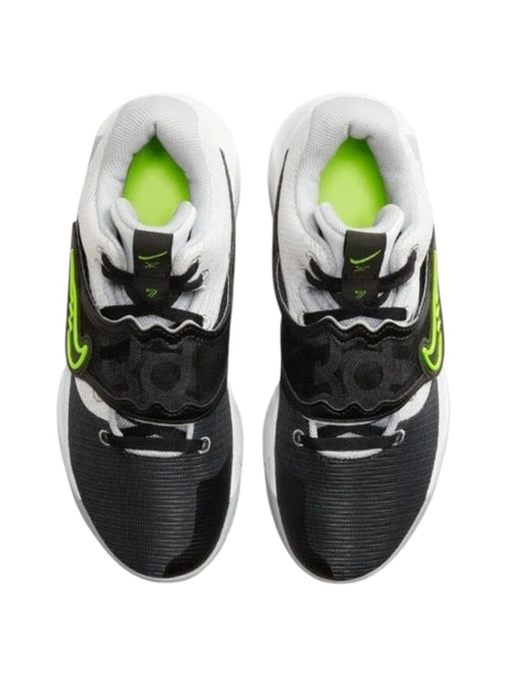 Kd Trey 5 X Men's Colorblocked Shoes,Black