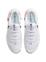 Nike Free Metcon Men'ss Textured Shoes,White