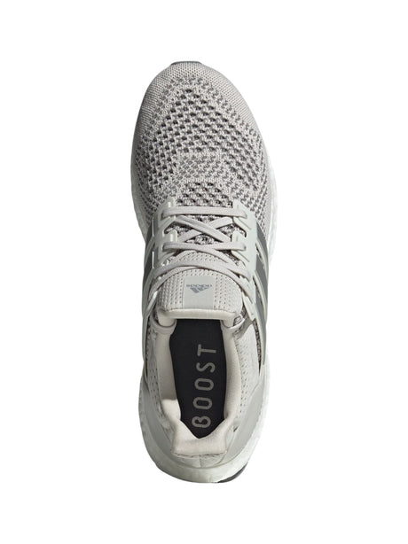 Men's Textured Shoes,Light Grey