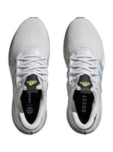 Men's Colorblocked Shoes,White