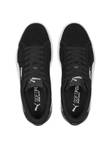 Men's Colorblocked Shoes,Black