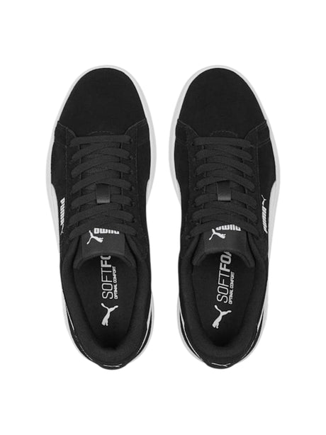 Men's Colorblocked Shoes,Black