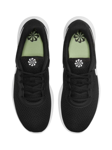 Women's Textured Shoes,Black