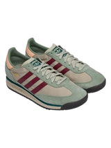Men's Colorblocked Shoes,Multi