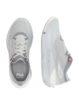 Women's Colorblocked Shoes,Light Grey
