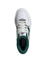 Court 24 Men's Colorblocked Shoes,White
