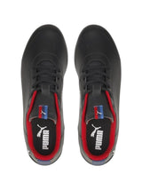 Men's Colorblocked Shoes,Black