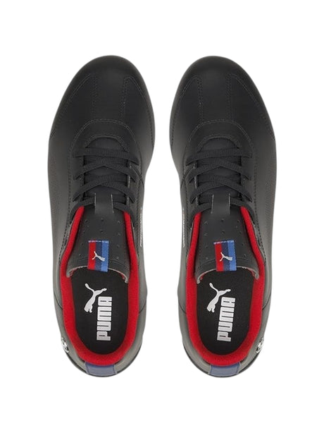 Men's Colorblocked Shoes,Black