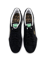 Men's Colorblocked Shoes,Black