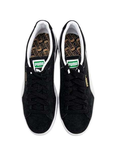 Men's Colorblocked Shoes,Black