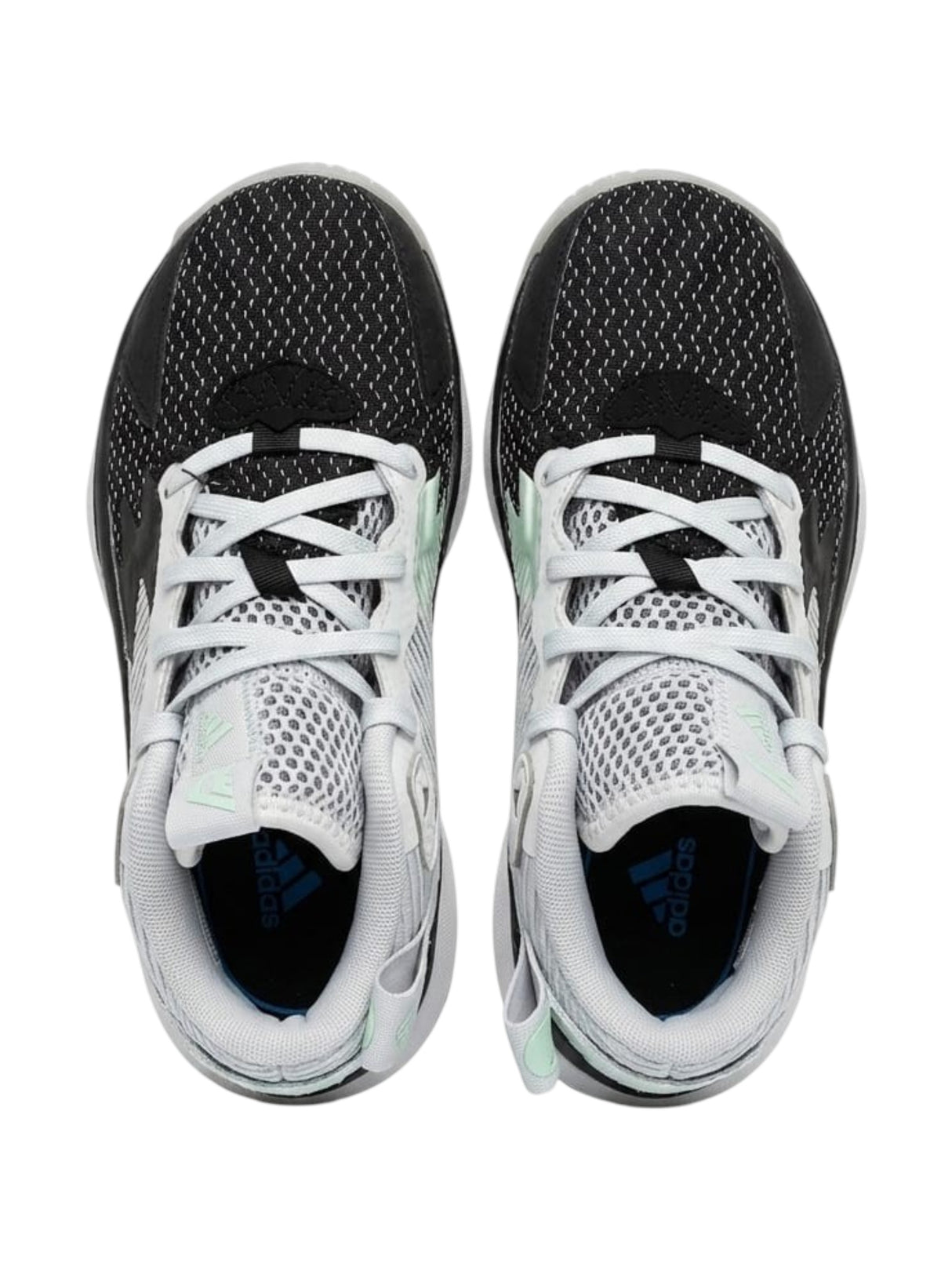 Kids Boy's Colorblocked Shoes,Multi