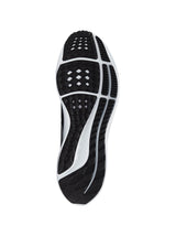 Air Zoom Men's Logo Patched Shoes,Black