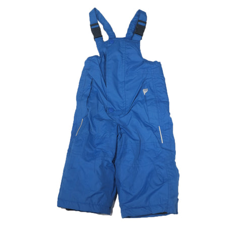 Image for Boy's Plain WaterProof Ski Suit, Blue