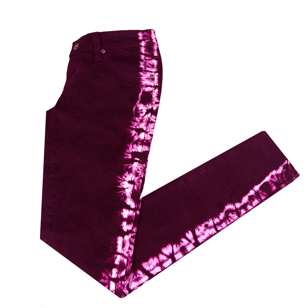 Image for Women's Casual Pant,Purple