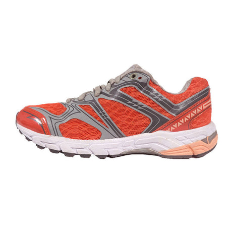 Image for Women's Running Shoes,Grey/Orange