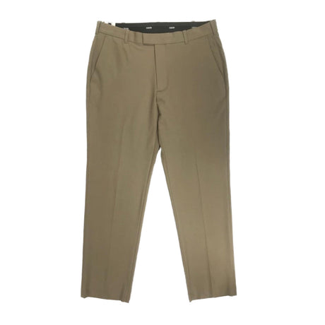 Image for Men's Straight Fit Classic Pant,Khaki