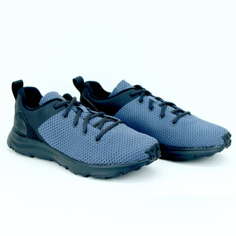 Image for Men's Rubber Running Shoes,Light Navy