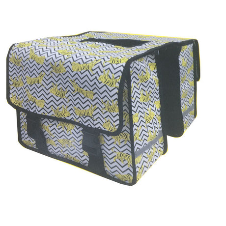 Image for Double Bicycle Bag