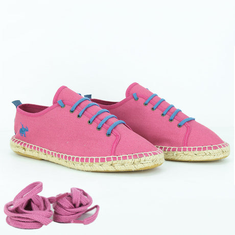 Image for Men's Low Faxon Casual Shoes,Pink