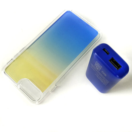 Image for Phone Case With Power Bank Recharger