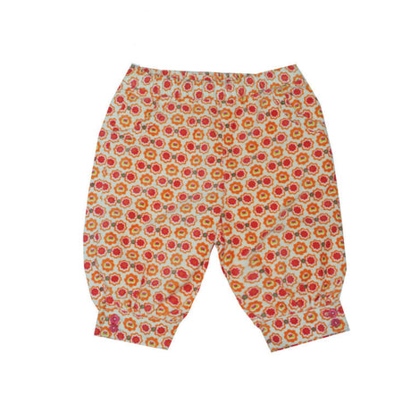 Image for Kids Girl's Printed Casual Pant,Multi 