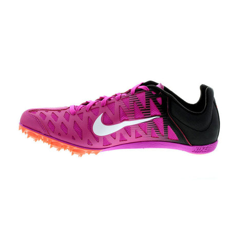 Image for Women's Track Spikes Unisex Shoes,Pink