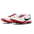 Image for Men's Track Spikes Sport Shoes,White